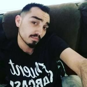 Meet your Posher, Marcus